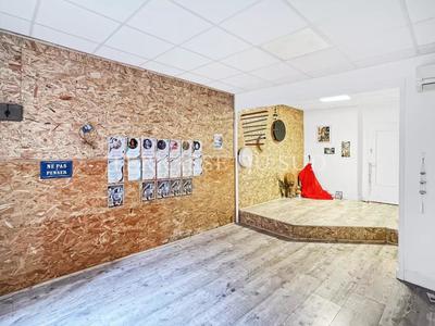 Bureau - 44 m² - 3 pièces