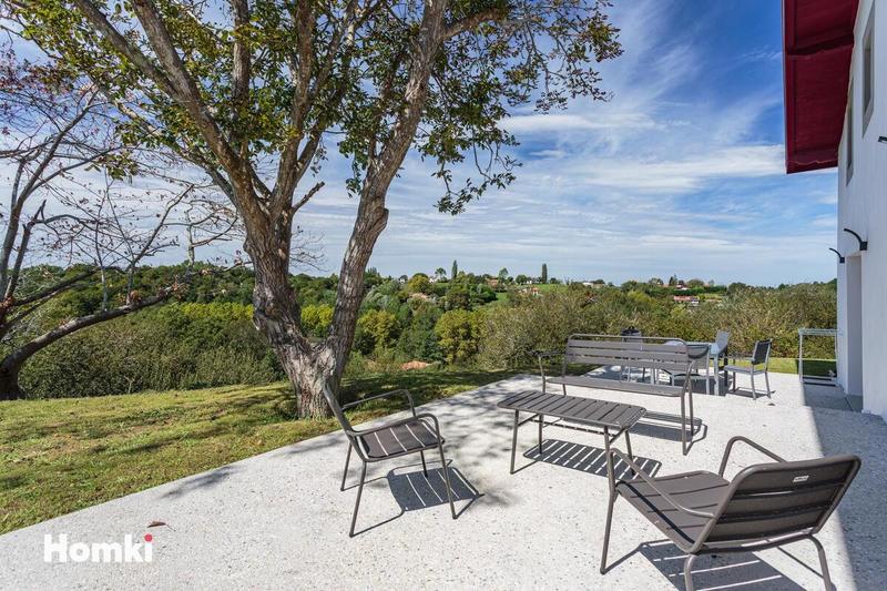 Maison - 160 m² - 7 pièces