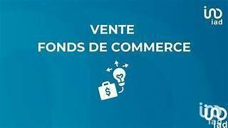 Local commercial - 180 m²