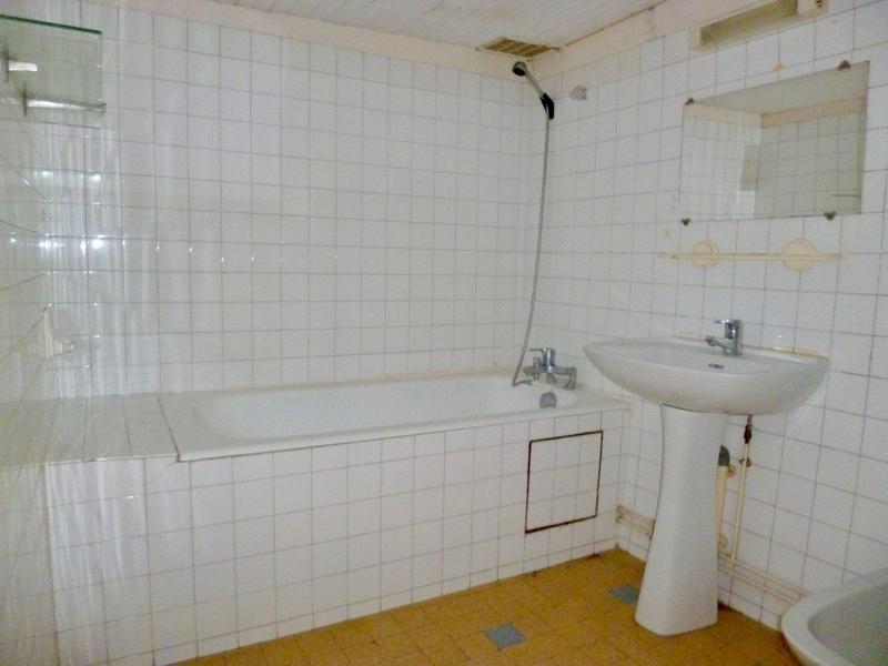 Maison ancienne - 100 m² - 4 pièces