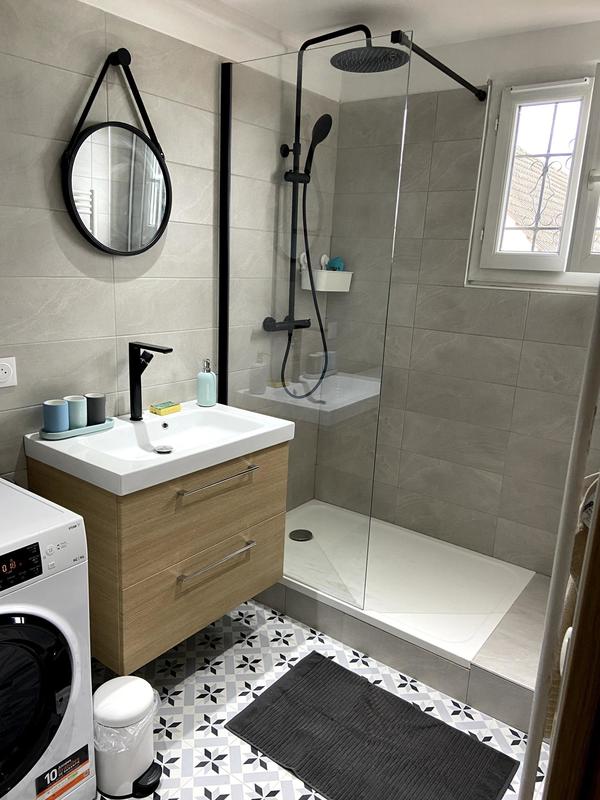 Appartement - 67 m² - 4 pièces