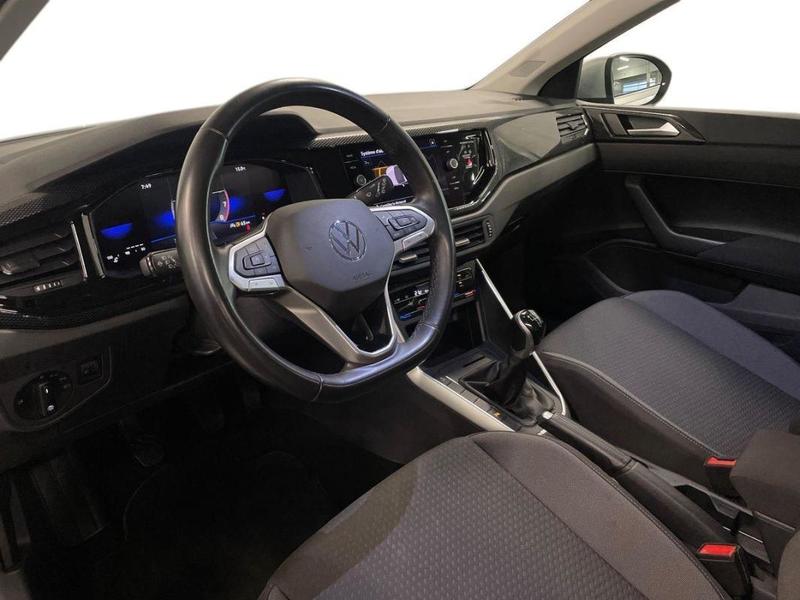 Volkswagen Taigo 1.0 Tsi 110 Bvm6 Life