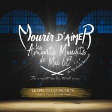 Mourir d'Aimer, les Amants Maudits