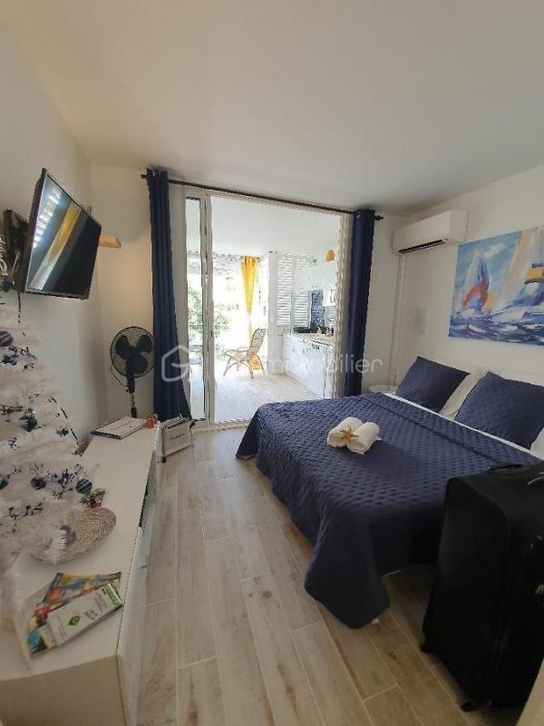 Appartement - 24 m² - 1 pièce