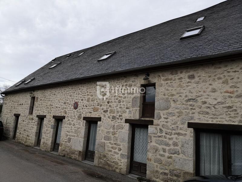 Fonds de commerce - Bureau