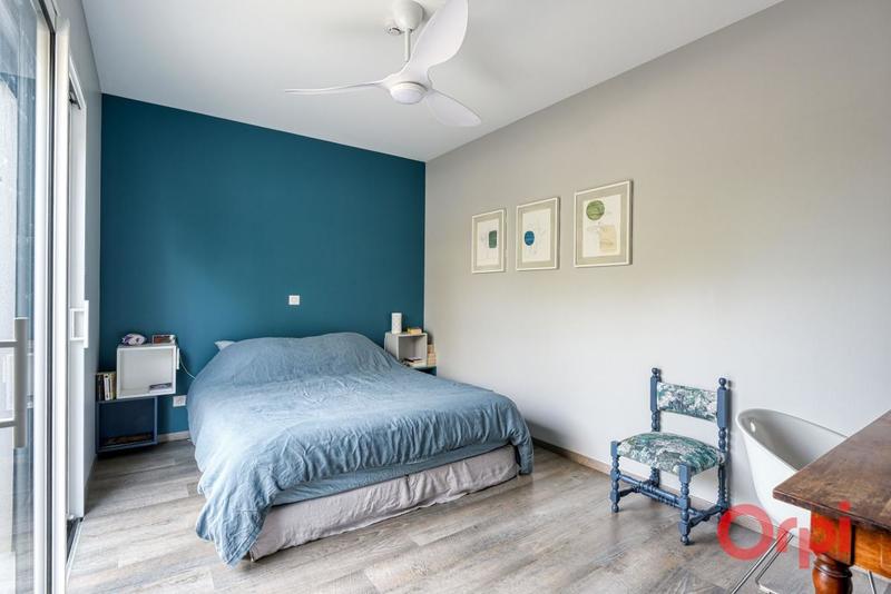 Maison - 147 m² - 5 pièces