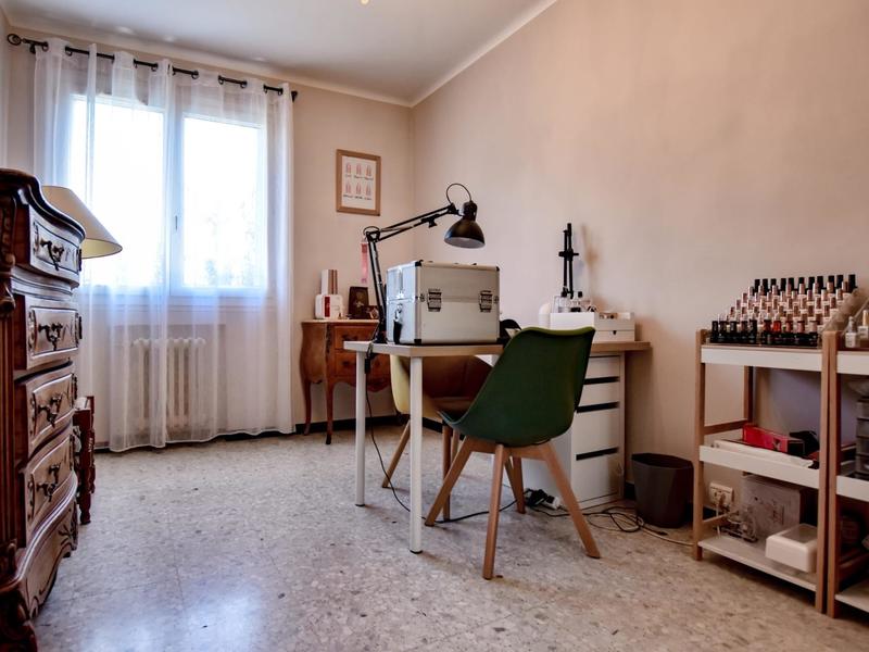 Appartement - 92 m² - 4 pièces