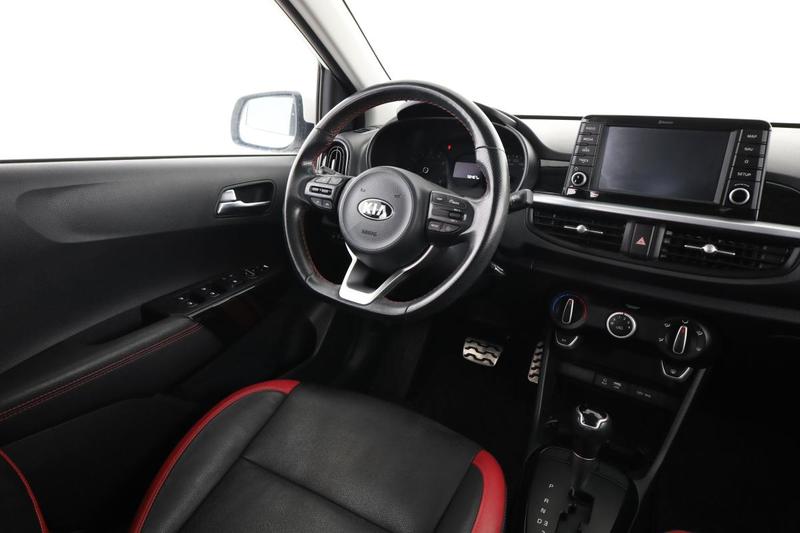 Kia Picanto 1.2 Gt Line Auto 84 ch