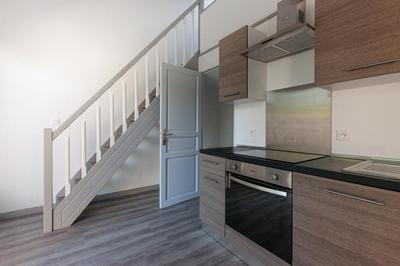 Maison - 45 m² - 3 pièces