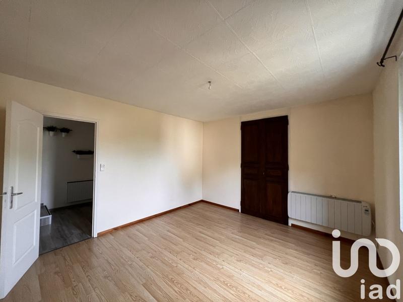 Maison de village - 126 m² - 4 pièces