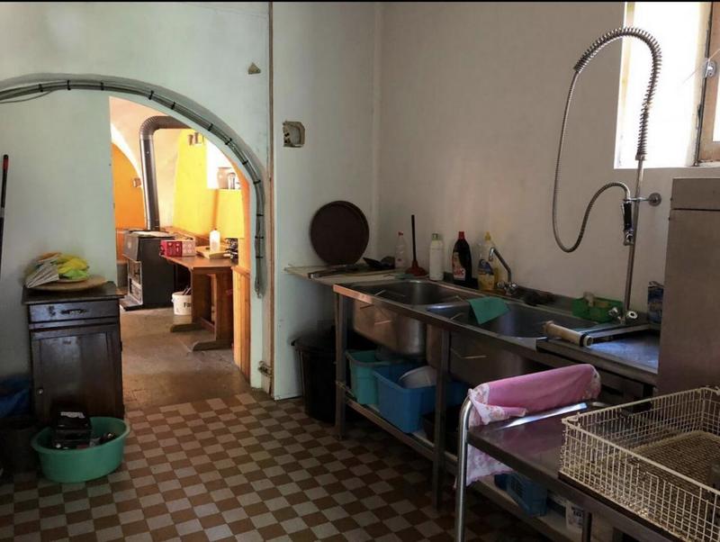 Local commercial - 507 m²