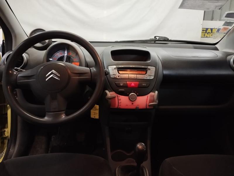 Citroën C1 1.0 68 Pack 5p