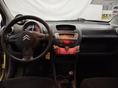 Citroën C1 1.0 68 Pack 5p