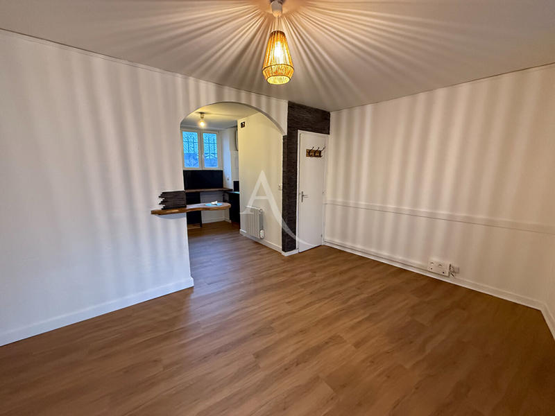 Appartement - 53 m² - 3 pièces