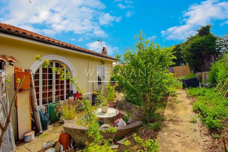 Maison - 154 m² - 5 pièces