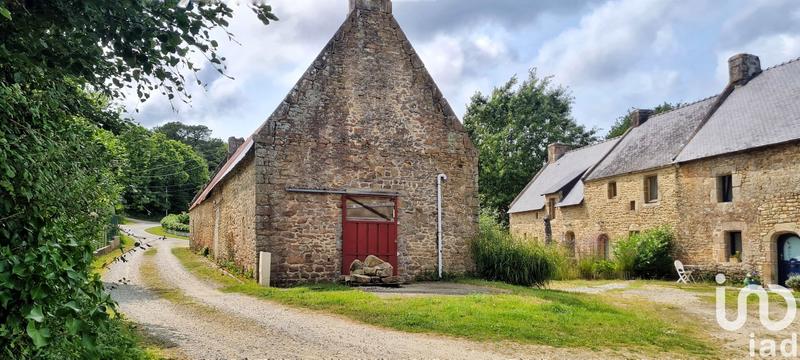 Ferme - 130 m² - 1 pièce