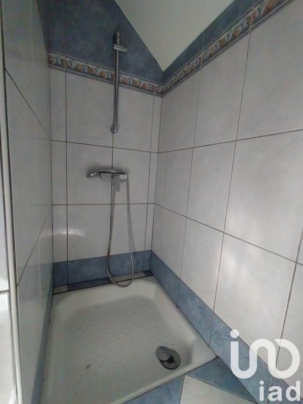 Maison de campagne - 170 m² - 6 pièces