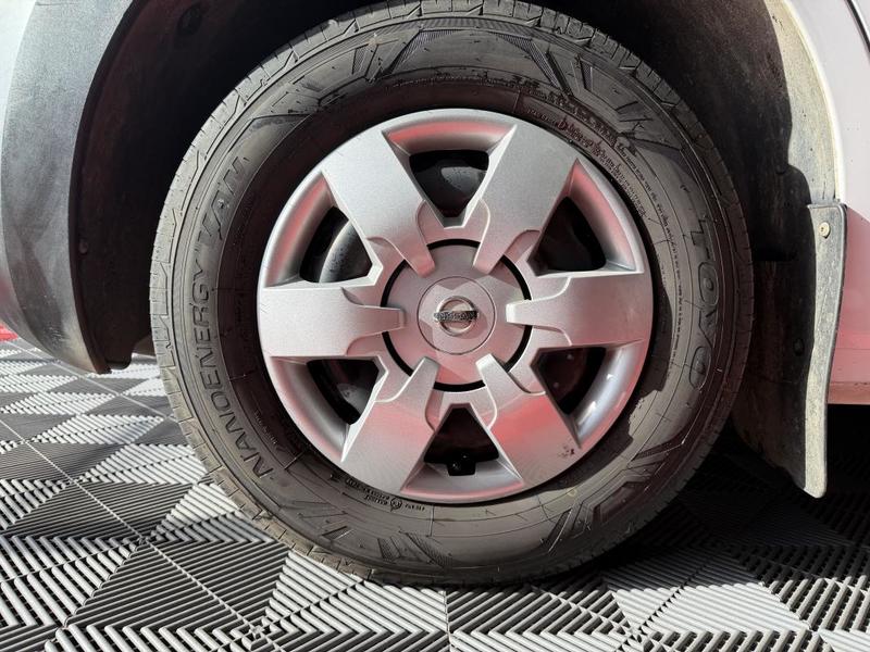 Nissan Nv400 2021 - Diesel Boîte manuelle Fourgon L2h2 2.3 Dci 135 3t3 Optima