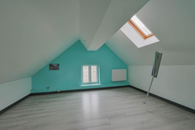 Longère - 120 m² - 7 pièces