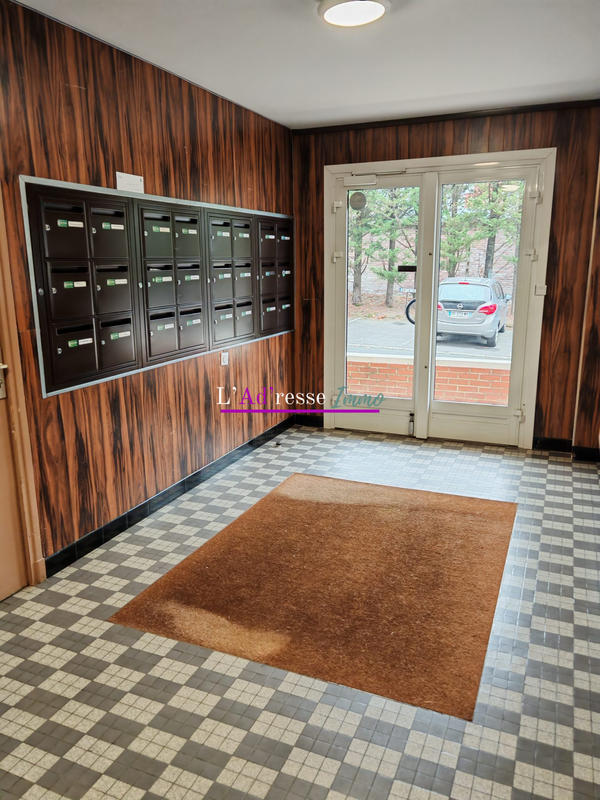 Appartement - 88 m² - 3 pièces