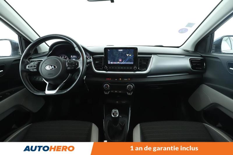 Kia Stonic 1.0 t-GDi Mhev Active 100 ch