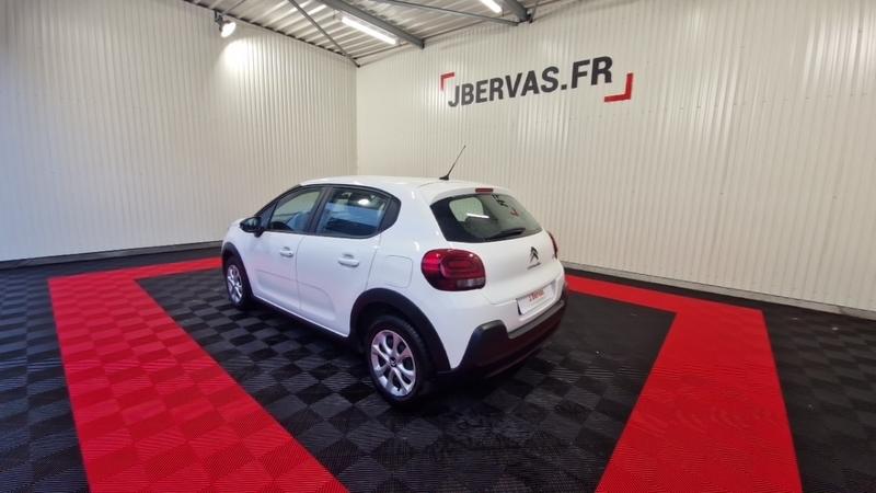 Citroën C3 Bluehdi 100 Ss Feel