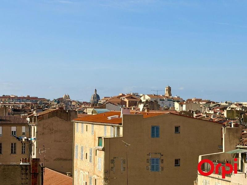 Appartement - 128 m² - 5 pièces