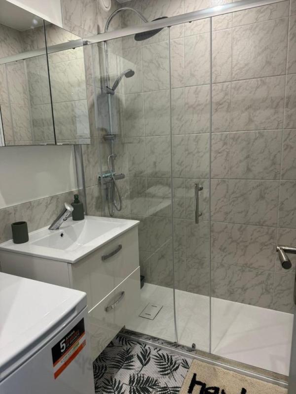 Studio - 27 m² - 1 pièce