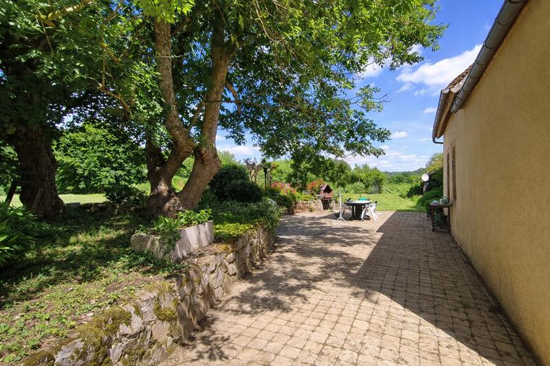 Maison - 156 m² - 6 pièces