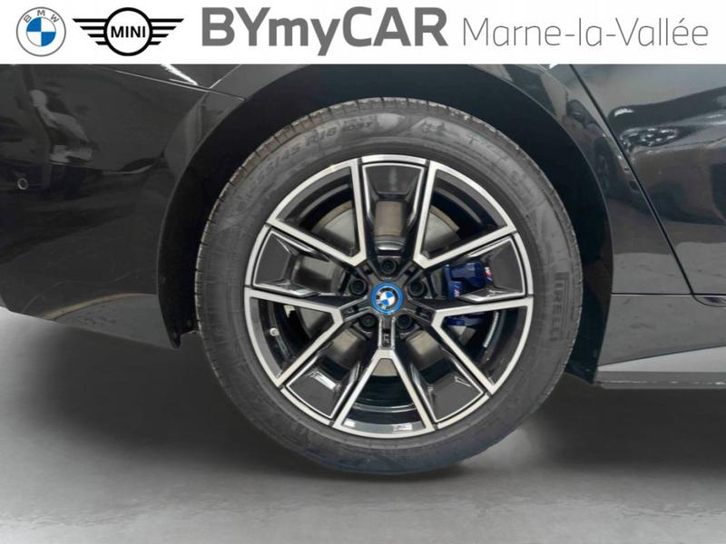 Bmw i4 G26 eDrive35 286 ch Bva m Sport