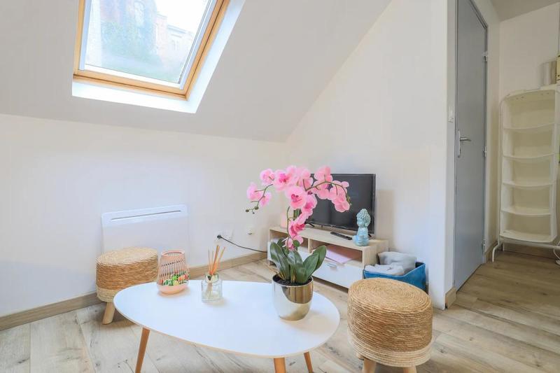 Maison - 140 m² - 4 pièces