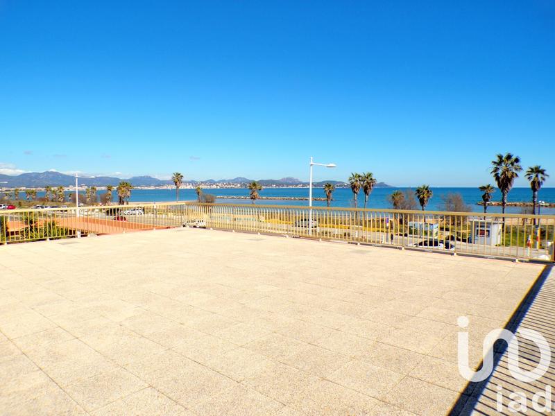 Studio - 30 m² - 1 pièce