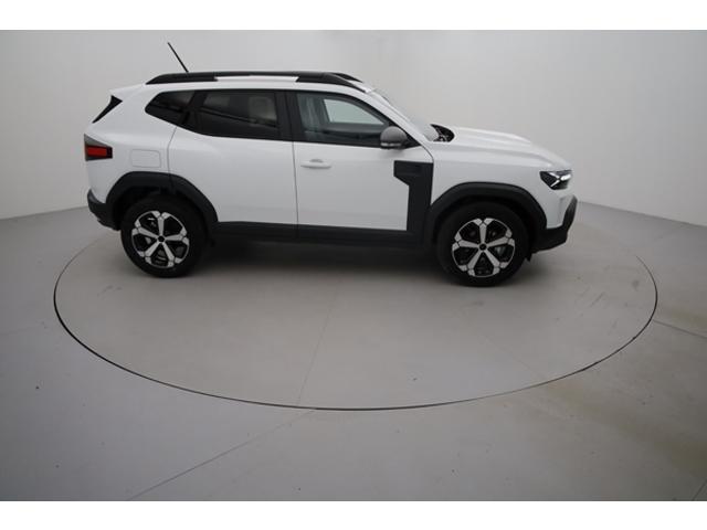 Dacia Duster Journey Hybrid 140 4x2