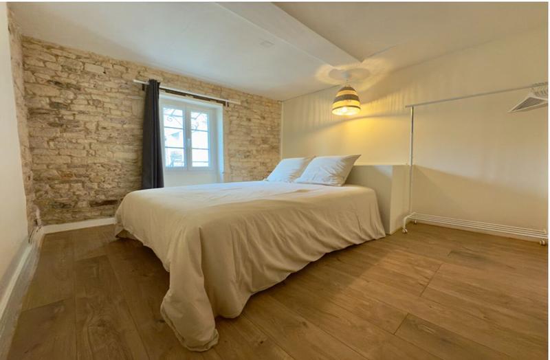 Maison ancienne - 52 m² - 3 pièces