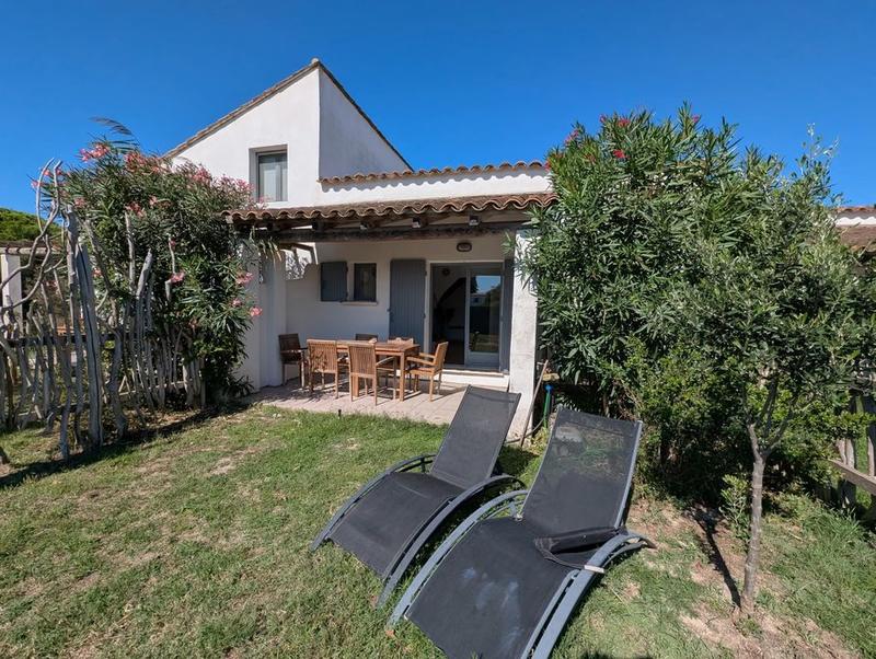 Mazet - 74 m² - 4 pièces