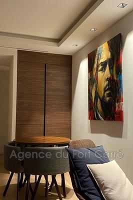 Appartement - 83 m² - 3 pièces