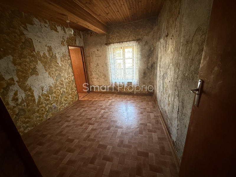 Maison - 65 m² - 4 pièces