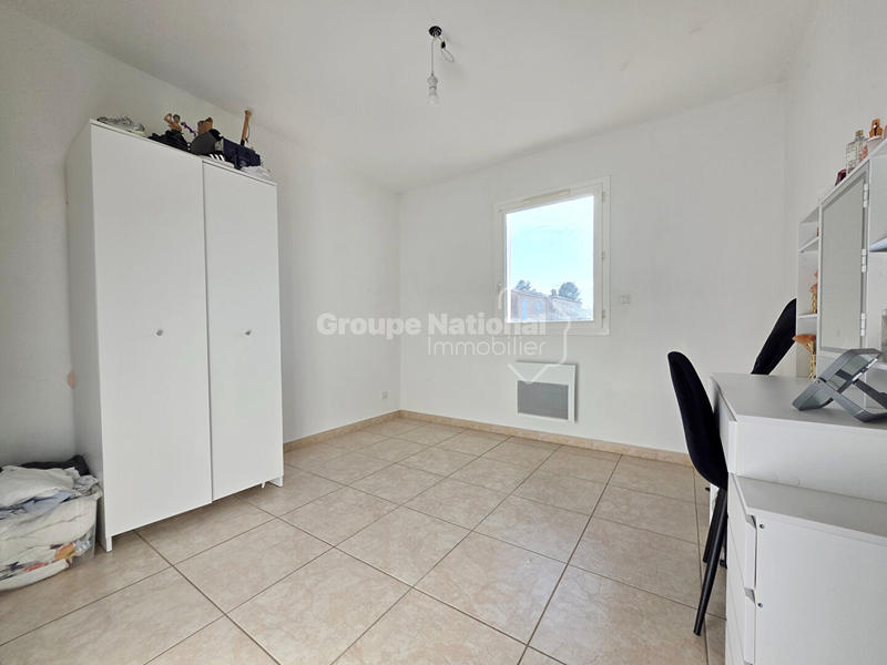 Maison - 68 m² - 3 pièces