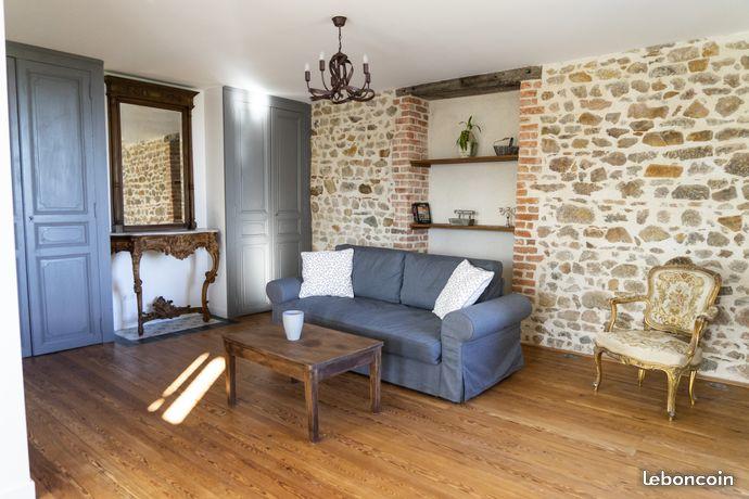 gite Domaine de la Paroisse