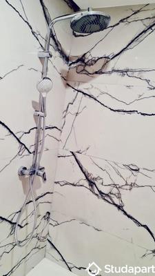 Appartement - 107 m² - 6 pièces