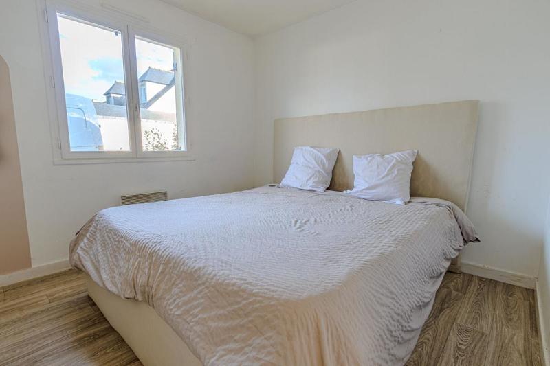 Maison - 89 m² - 4 pièces