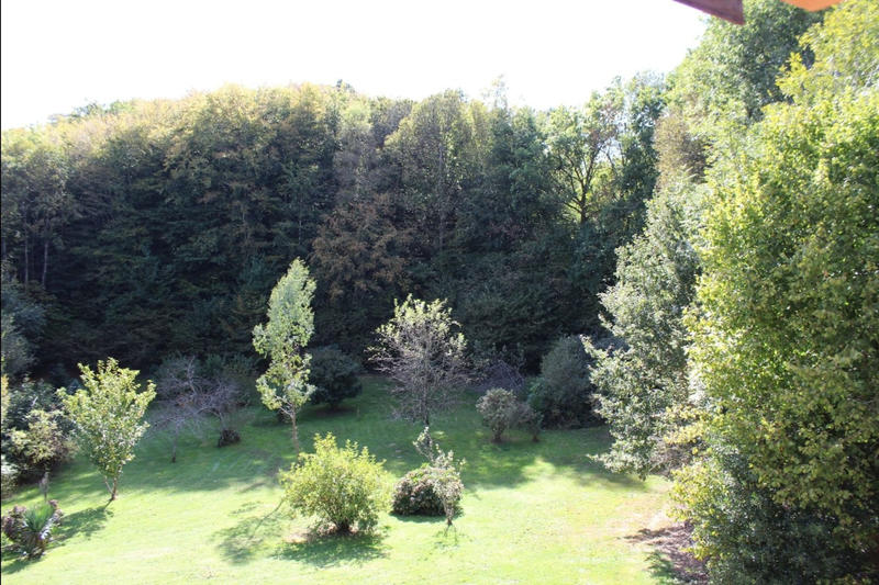 Maison - 152 m² - 6 pièces