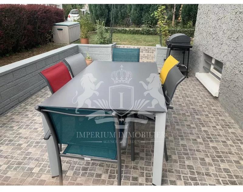 Maison - 140 m² - 4 pièces