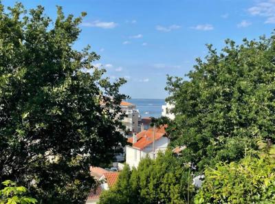 Maison - 136 m² - 5 pièces