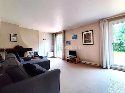 Maison - 146 m² - 8 pièces