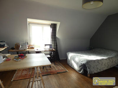 Maison - 135 m² - 4 pièces