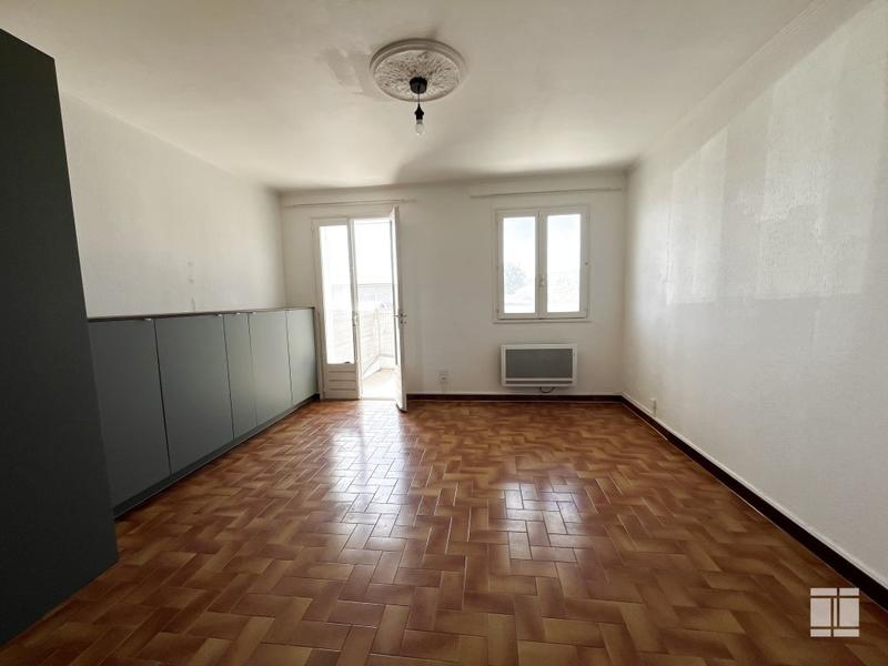 Appartement - 60 m² - 4 pièces