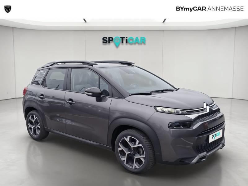 Citroën C3 Aircross BlueHDi 110 s&amp;S Bvm6 Shine Pack