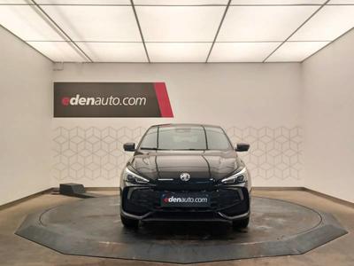 Mg mg3 1.5 l Hybrid+ 195 ch Luxury