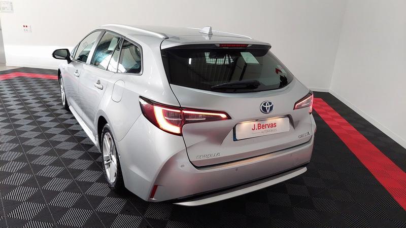 Toyota corolla touring sports Hybride 122h Dynamic Business Stage Acad